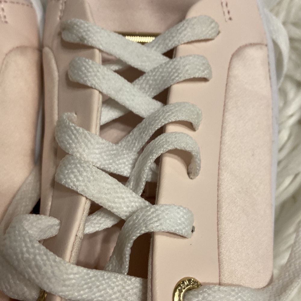 Ted Baker Lylas Snickers size 8 used but in very good condition see all photos - Picture 10 of 12